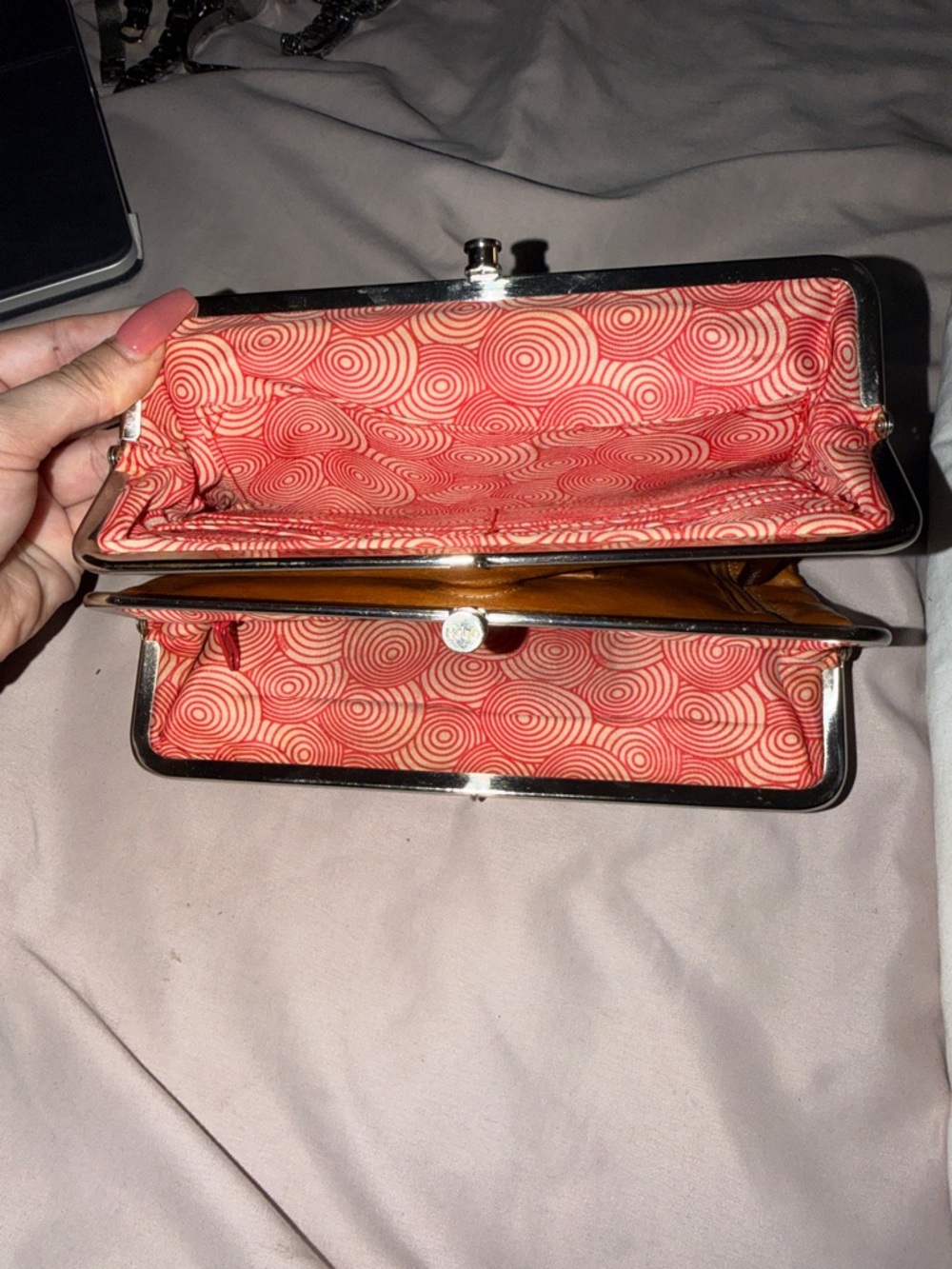 Hobo wallet - Picture 4 of 7